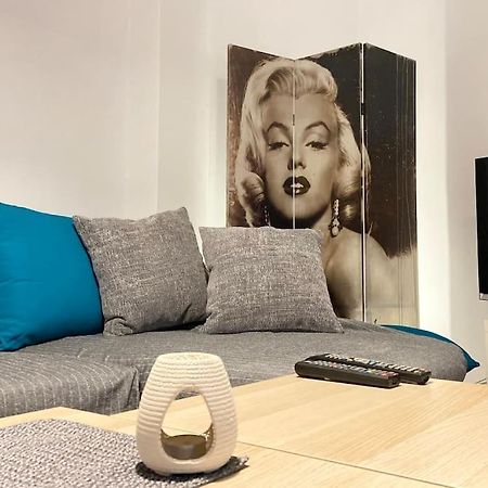 Апартаменты Downtown Athens Loft With Acropolis Terrace View Экстерьер фото